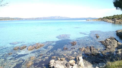Apartamento Residence Golfo Di Marinella