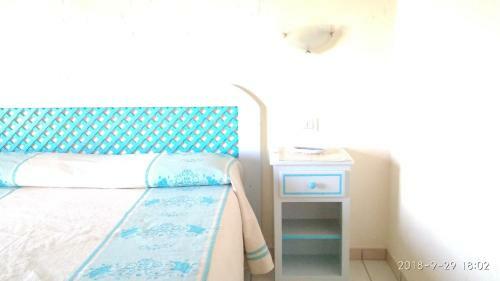 Apartamento Residence Golfo Di Marinella