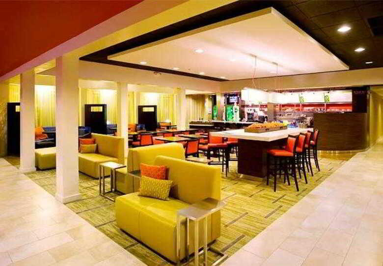 Hotel Courtyard By Marriott San Diego Sorrento Mesa
