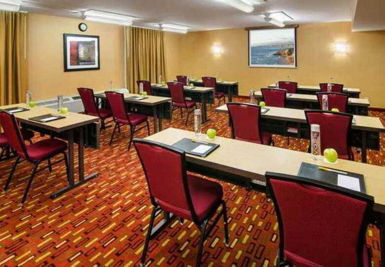 Hotel Courtyard By Marriott San Diego Sorrento Mesa