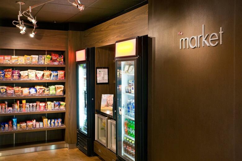 Hotel Courtyard By Marriott San Diego Sorrento Mesa