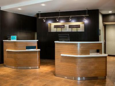 Hotel Courtyard By Marriott San Diego Sorrento Mesa