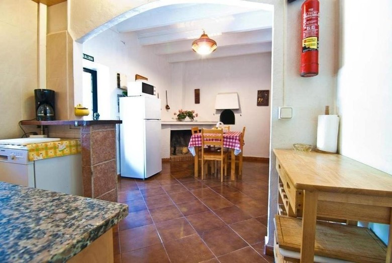 Villa Can Cala De Bou