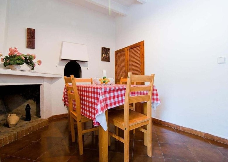 Villa Can Cala De Bou