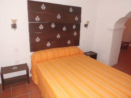 Agroturismo Casa Rural �la Posada De Mar�a�