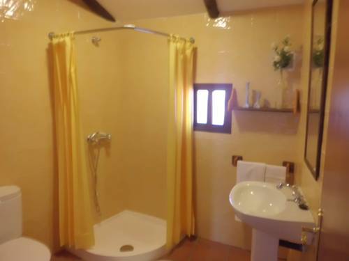 Agroturismo Casa Rural �la Posada De Mar�a�