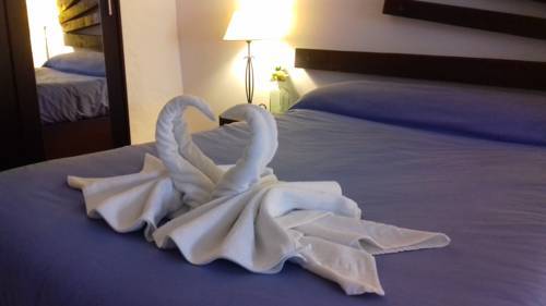 Agroturismo Casa Rural �la Posada De Mar�a�