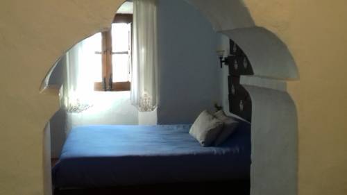 Agroturismo Casa Rural �la Posada De Mar�a�