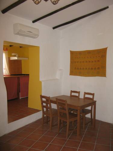 Agroturismo Casa Rural �la Posada De Mar�a�