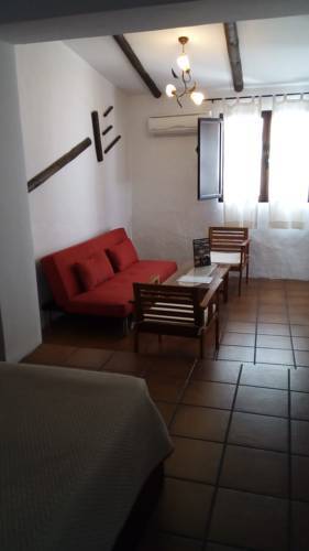 Agroturismo Casa Rural �la Posada De Mar�a�