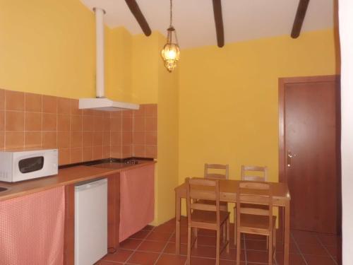 Agroturismo Casa Rural �la Posada De Mar�a�