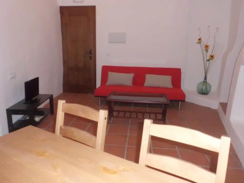 Agroturismo Casa Rural �la Posada De Mar�a�