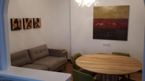 Hostal Pr Blanco
