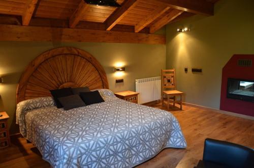 Agroturismo Casas La Ribera
