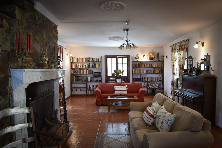 Agroturismo Hotel Rural Villa Ariadna