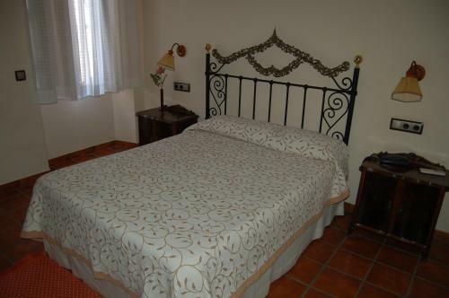 Hotel Rural Villa Matilde