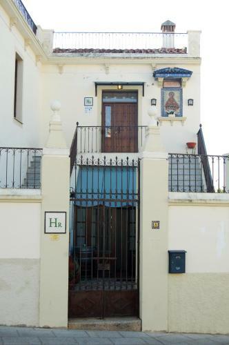 Hotel Rural Villa Matilde