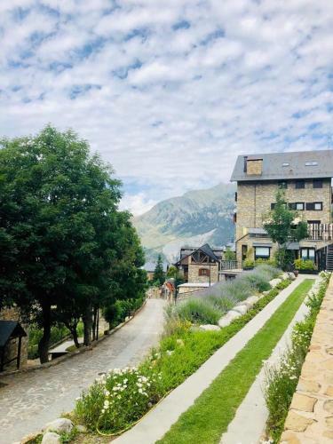 Alberg Taull
