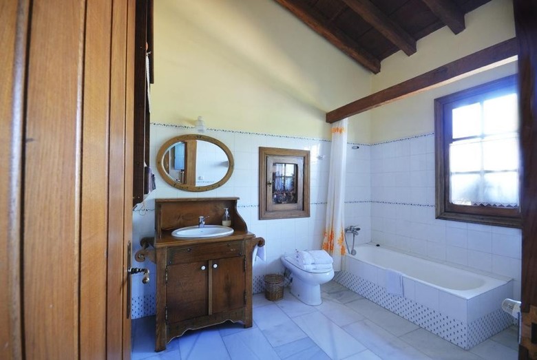 Agroturismo Casa Rural Iketxe