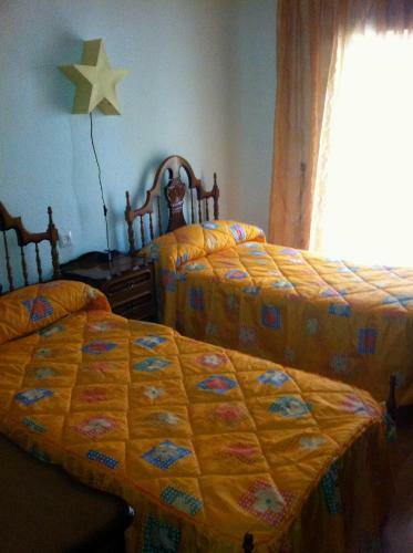 Albergue Pensi�n Ruiz