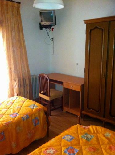 Albergue Pensi�n Ruiz