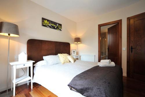 Apartamento Luxury House Esterri D'aneu