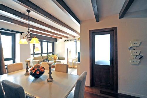 Apartamento Luxury House Esterri D'aneu