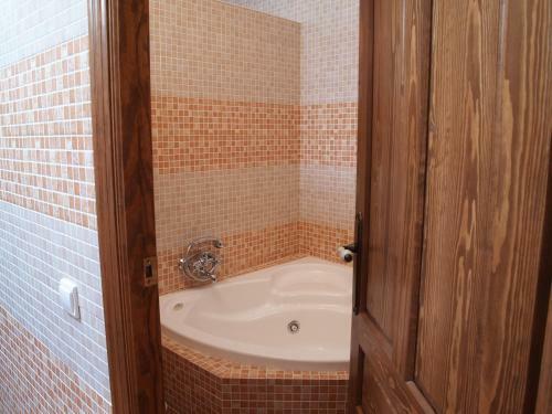 Agroturismo Casa Rural Las Nieves