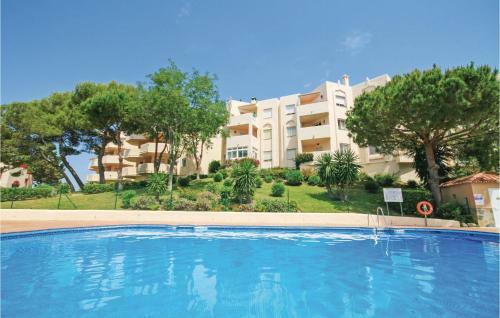 Apartment C/zeus, Puerta 3, Apt