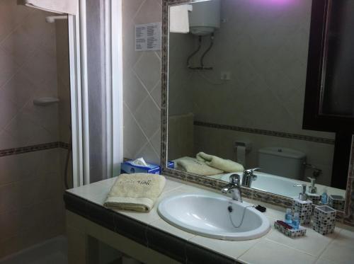 Hostal Cala Moli