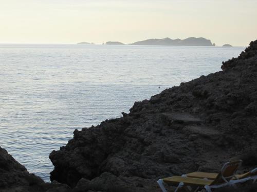 Hostal Cala Moli