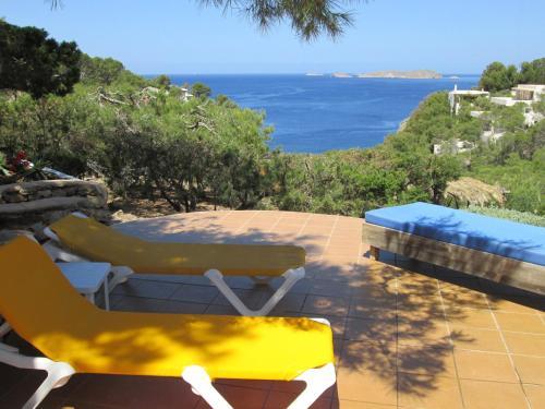 Hostal Cala Moli