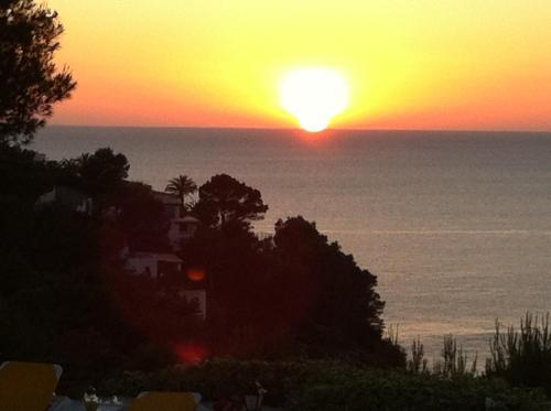 Hostal Cala Moli