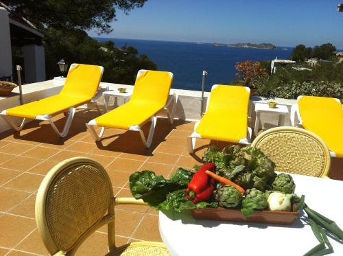 Hostal Cala Moli