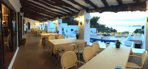 Hostal Cala Moli