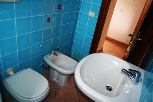 Apartamento Casa Vacanza San Teodoro Citai