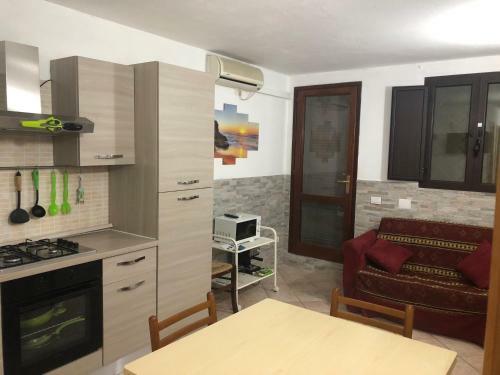 Apartamento Appartamenti San Teodoro II