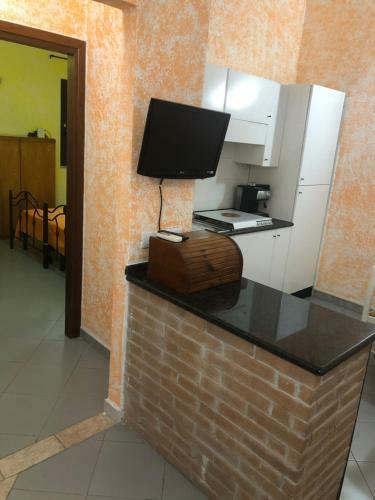 Apartamento Appartamenti San Teodoro II