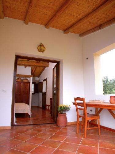 Agroturismo Agriturismo Li Scopi