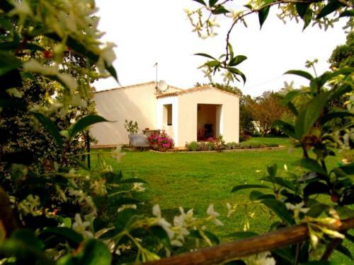 Agroturismo Agriturismo Li Scopi