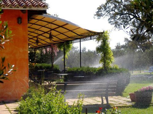 Agroturismo Agriturismo Li Scopi