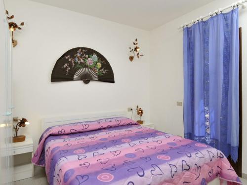 Apartment San Teodoro 6