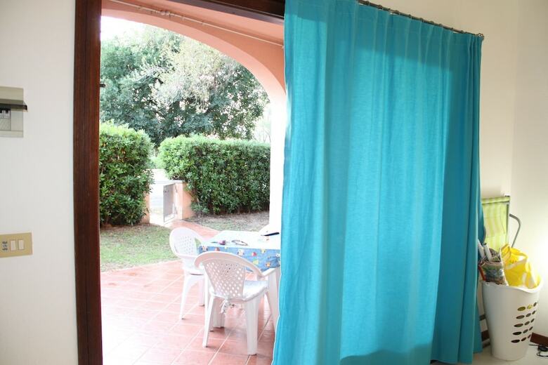 Apartamento Vecchio Ulivo