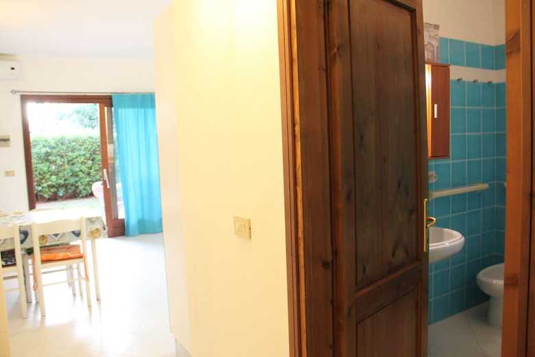 Apartamento Vecchio Ulivo