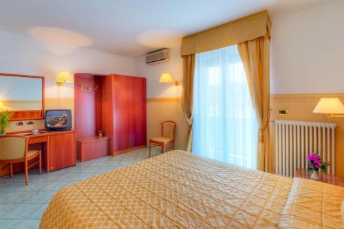 Hotel Caminetto