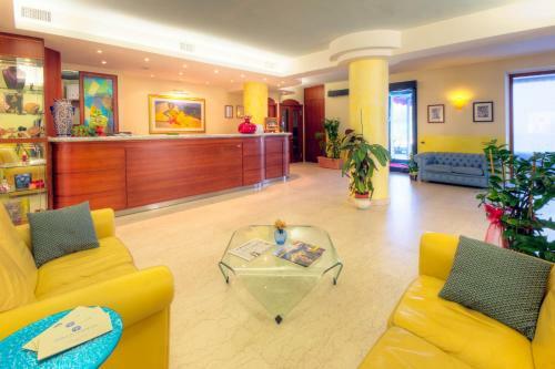 Hotel Caminetto