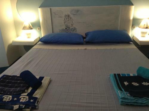 Bed & Breakfast Perfume Do Mar
