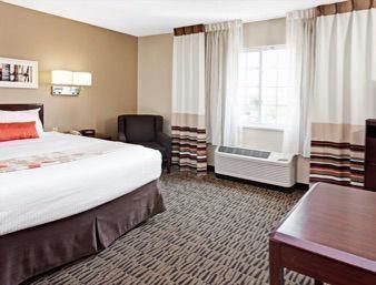 Hotel Candlewood Suites Chicago/hoffman Estates