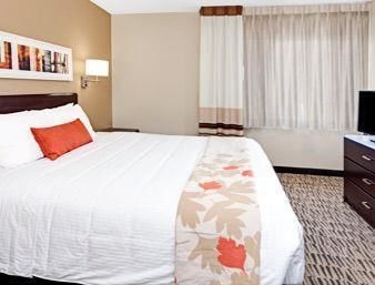 Hotel Candlewood Suites Chicago/hoffman Estates