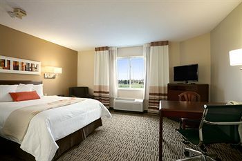 Hotel Candlewood Suites Chicago/hoffman Estates